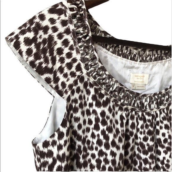 Kate Spade Blouse - Picture 4 of 8